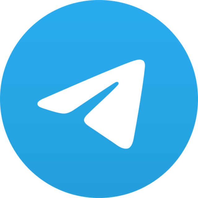 Telegram gigi4d